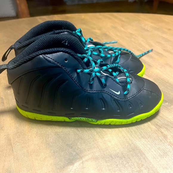 Nike foamposite 10C - Picture 1 of 6